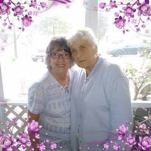 Meet your Posher, Terry